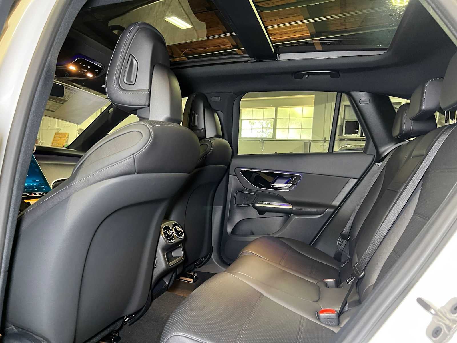 2027 Mercedes-Benz GLC 300 4MATIC® SUV