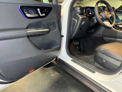 2027 Mercedes-Benz GLC 300 4MATIC® SUV