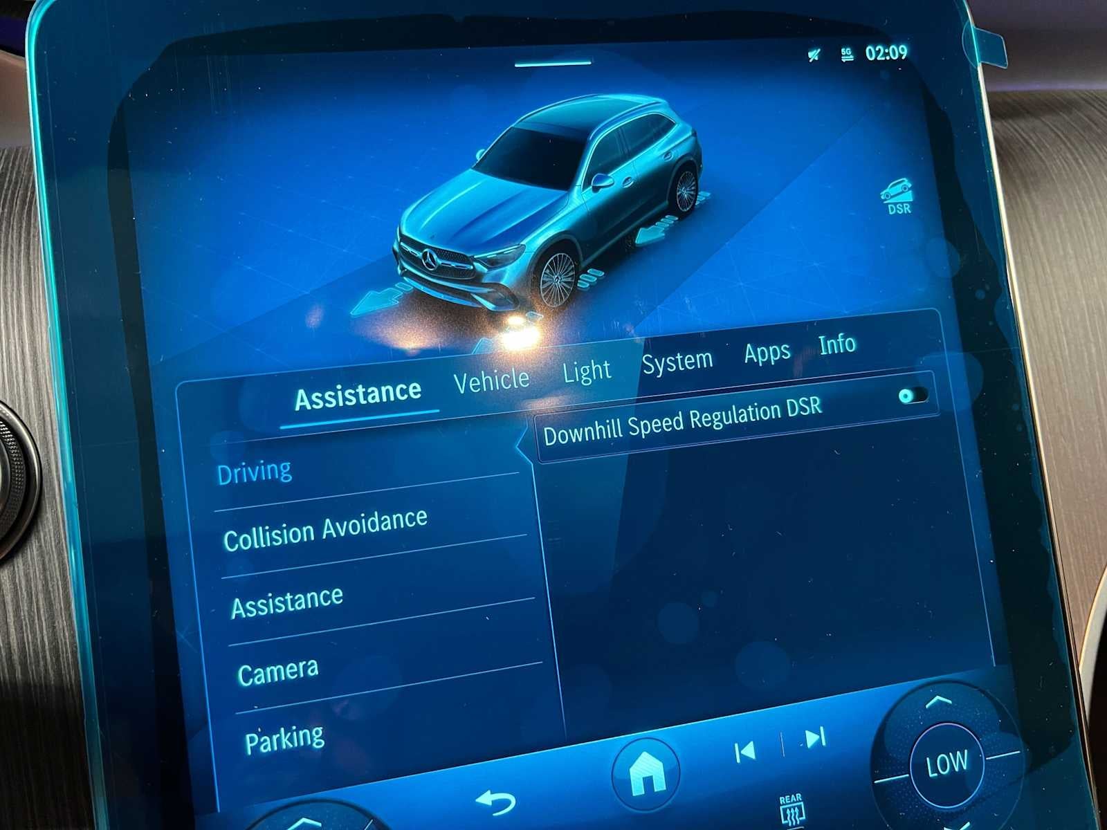 2027 Mercedes-Benz GLC 300 4MATIC® SUV