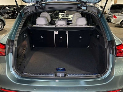 2027 Mercedes-Benz GLC 300 4MATIC® SUV