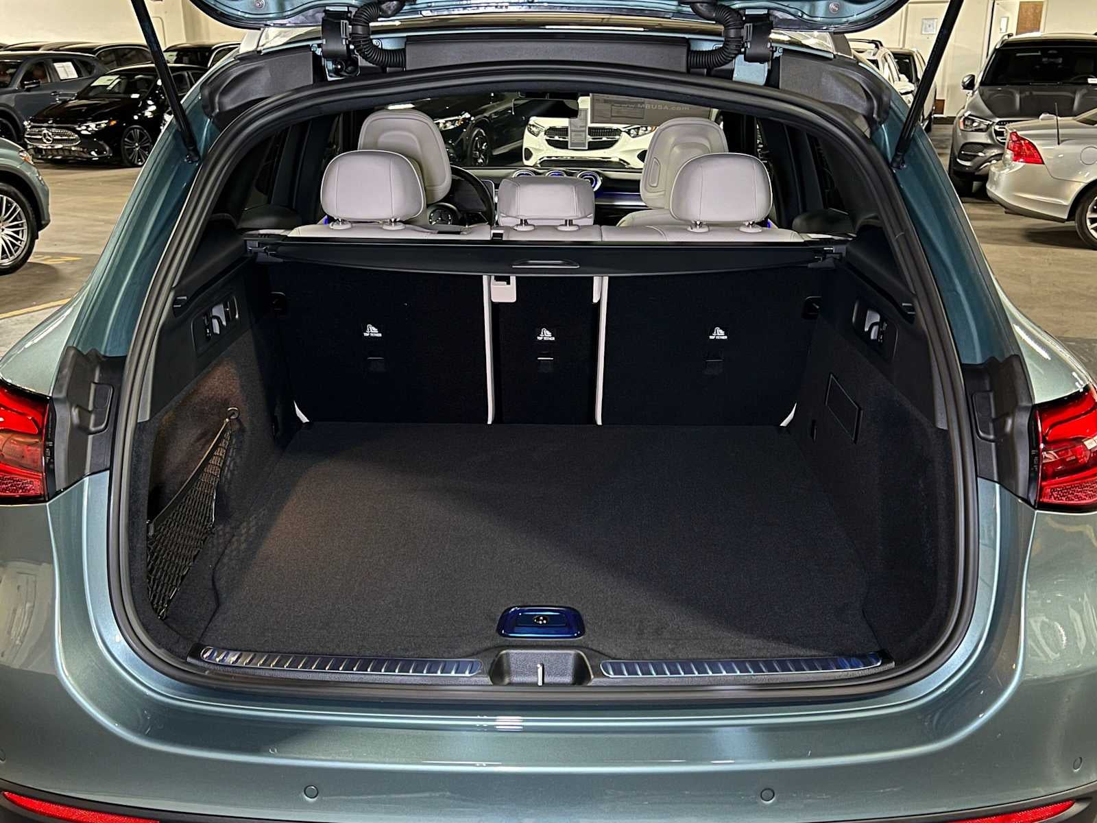 2027 Mercedes-Benz GLC 300 4MATIC® SUV