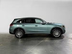 2027 Mercedes-Benz GLC 300 4MATIC® SUV