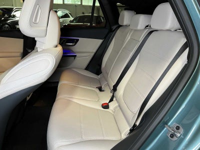 2027 Mercedes-Benz GLC 300 4MATIC® SUV