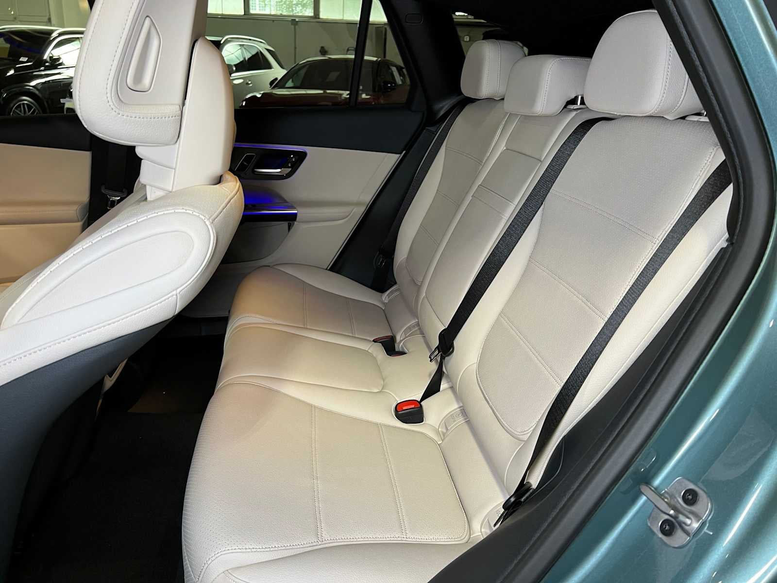 2027 Mercedes-Benz GLC 300 4MATIC® SUV