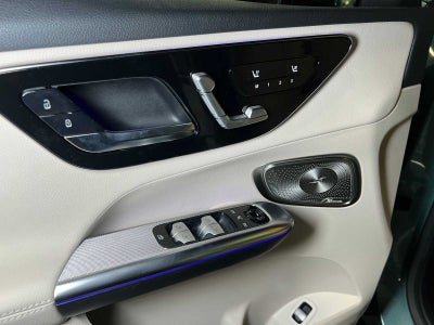 2027 Mercedes-Benz GLC 300 4MATIC® SUV