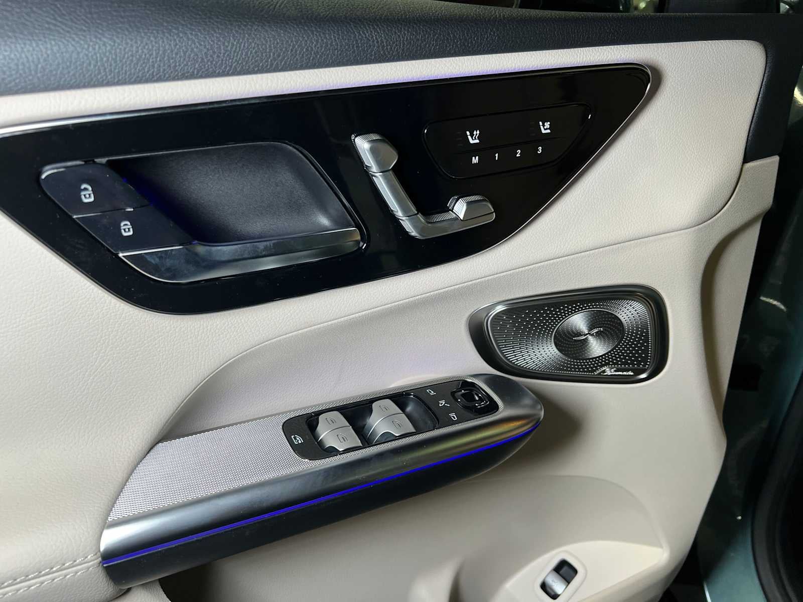 2027 Mercedes-Benz GLC 300 4MATIC® SUV