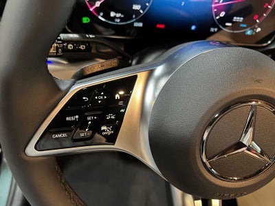 2027 Mercedes-Benz GLC 300 4MATIC® SUV