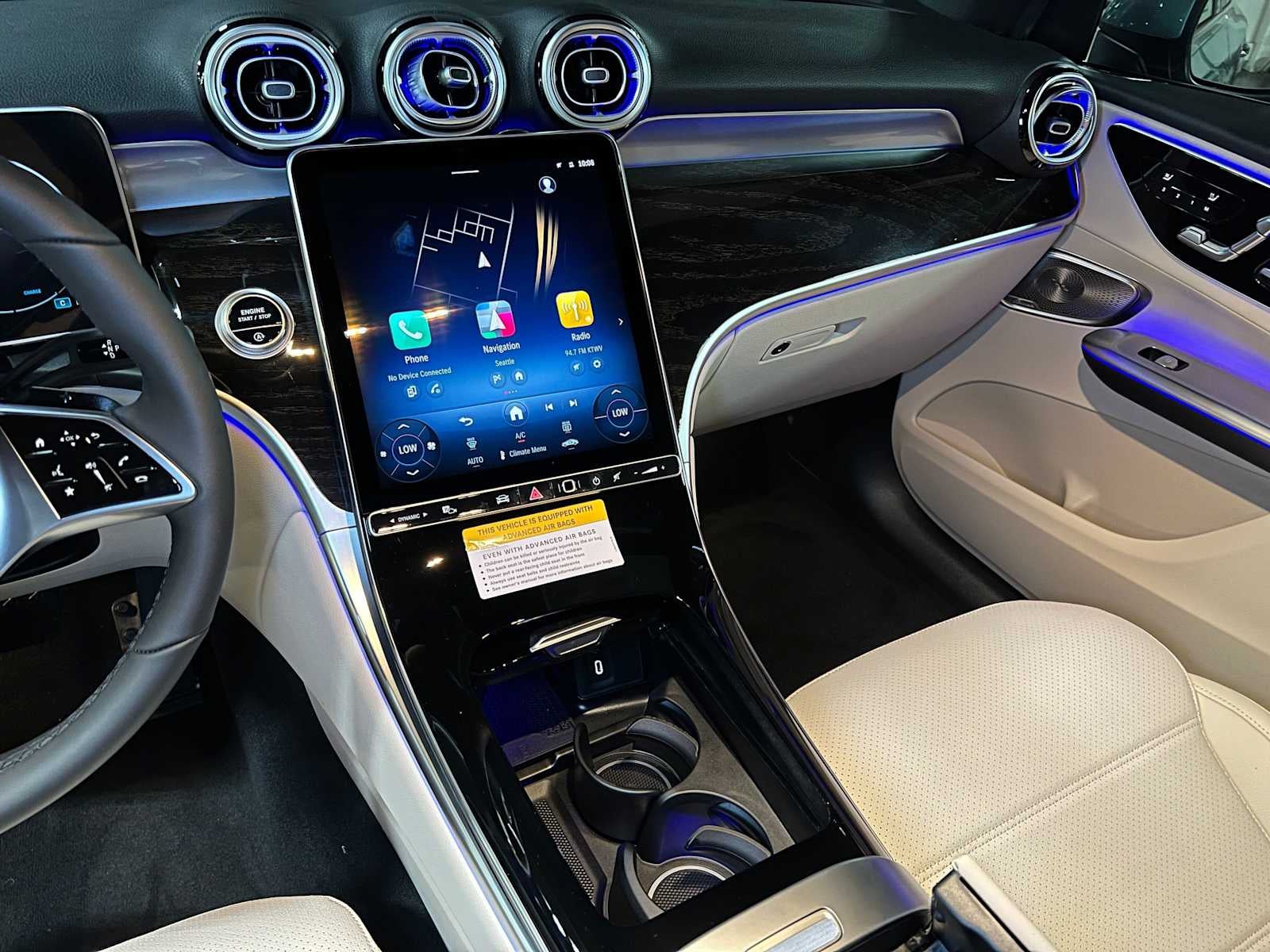 2027 Mercedes-Benz GLC 300 4MATIC® SUV