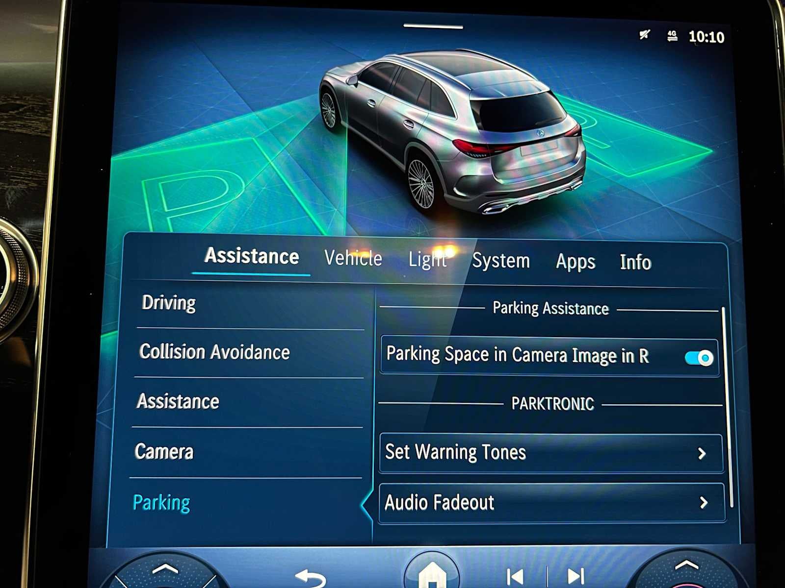 2027 Mercedes-Benz GLC 300 4MATIC® SUV