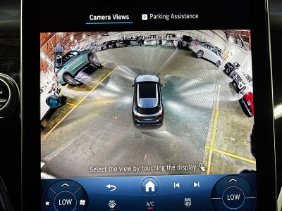 2027 Mercedes-Benz GLC 300 4MATIC® SUV