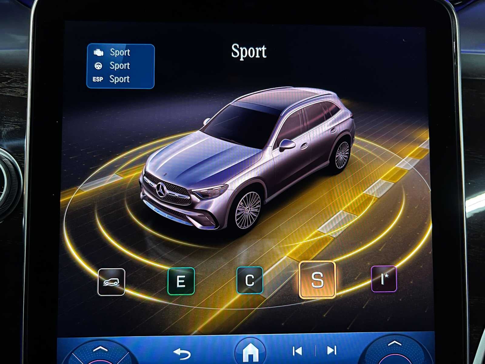 2027 Mercedes-Benz GLC 300 4MATIC® SUV