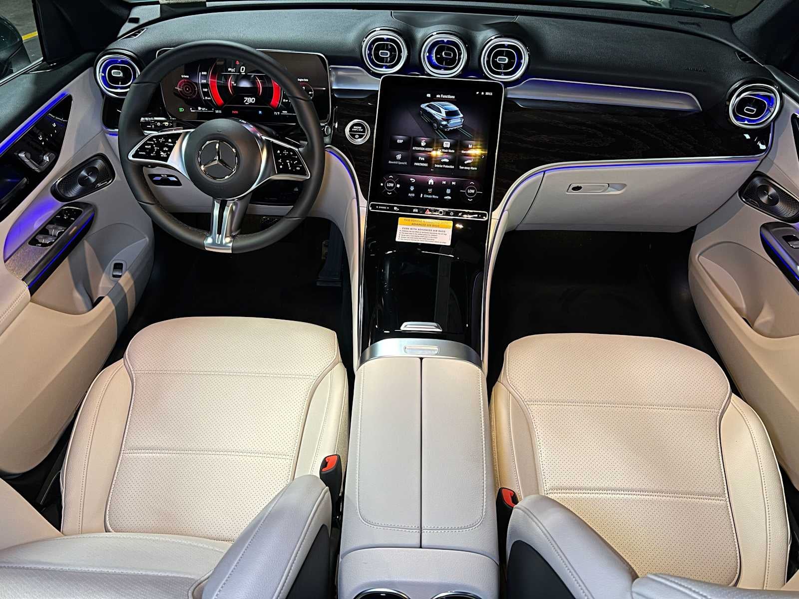 2027 Mercedes-Benz GLC 300 4MATIC® SUV