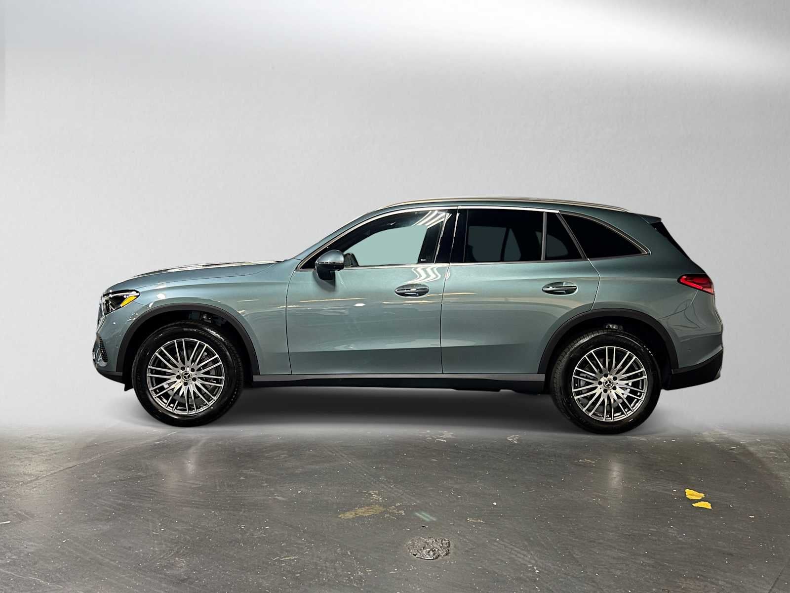 2027 Mercedes-Benz GLC 300 4MATIC® SUV