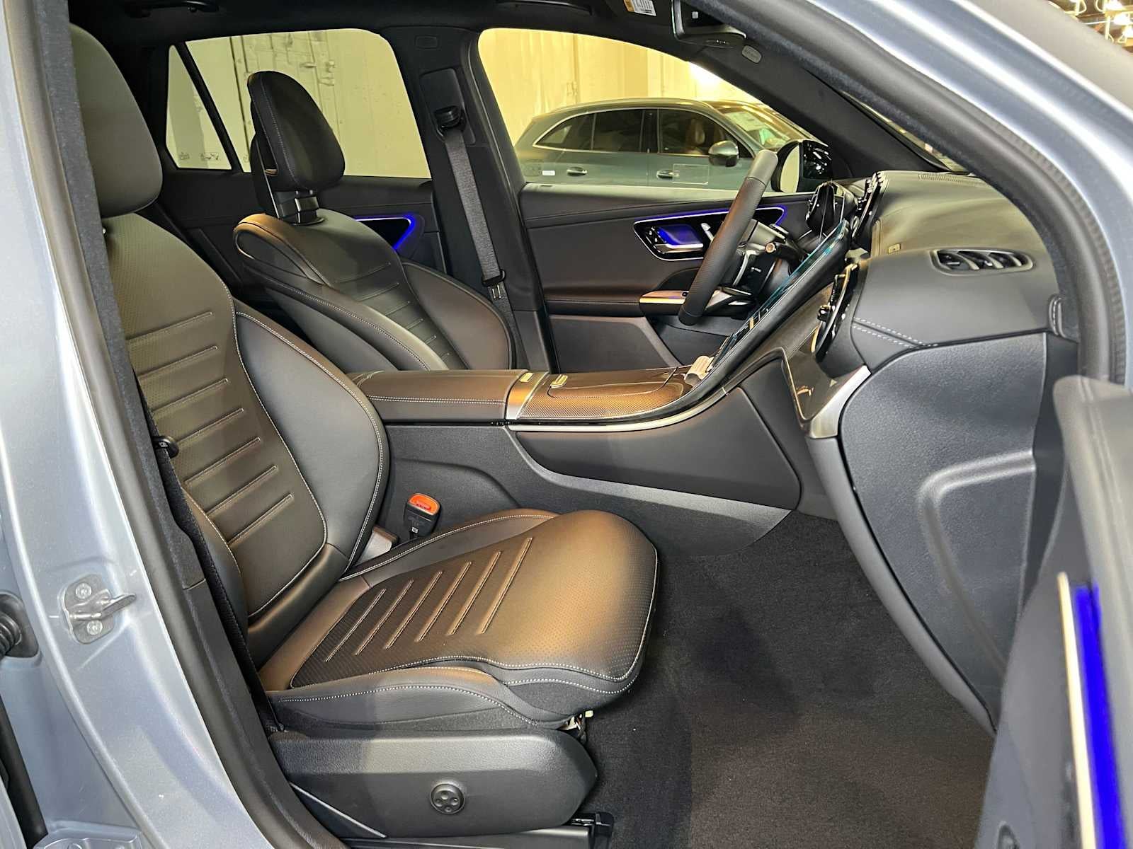 2027 Mercedes-Benz GLC 300 4MATIC® SUV