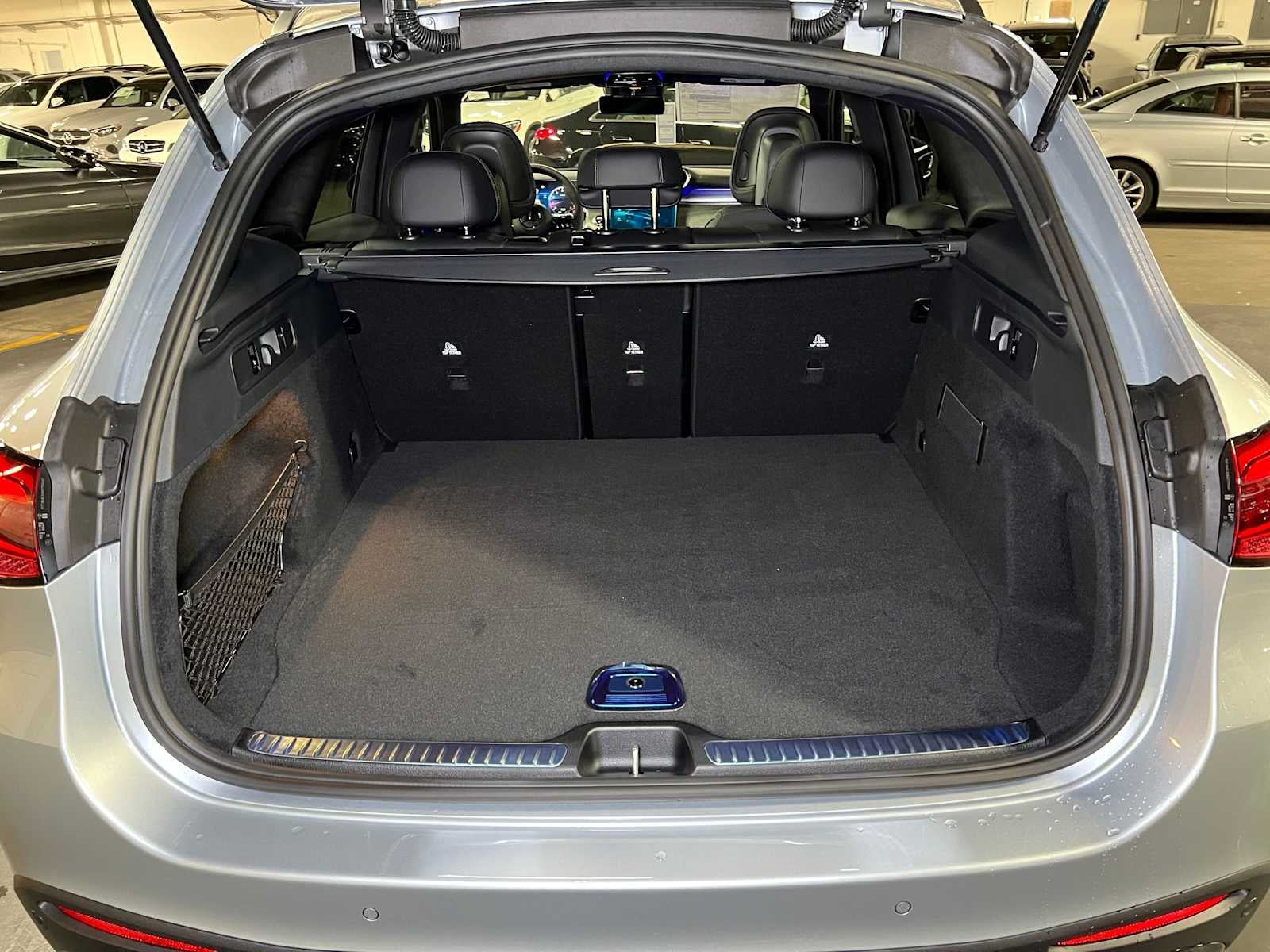 2027 Mercedes-Benz GLC 300 4MATIC® SUV