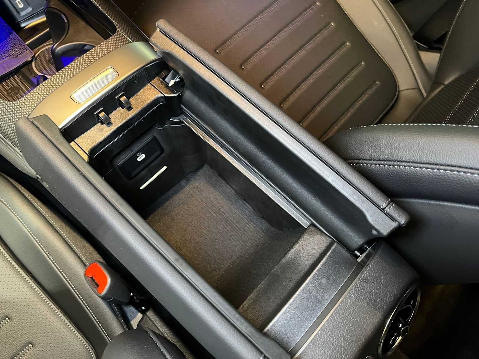2027 Mercedes-Benz GLC 300 4MATIC® SUV