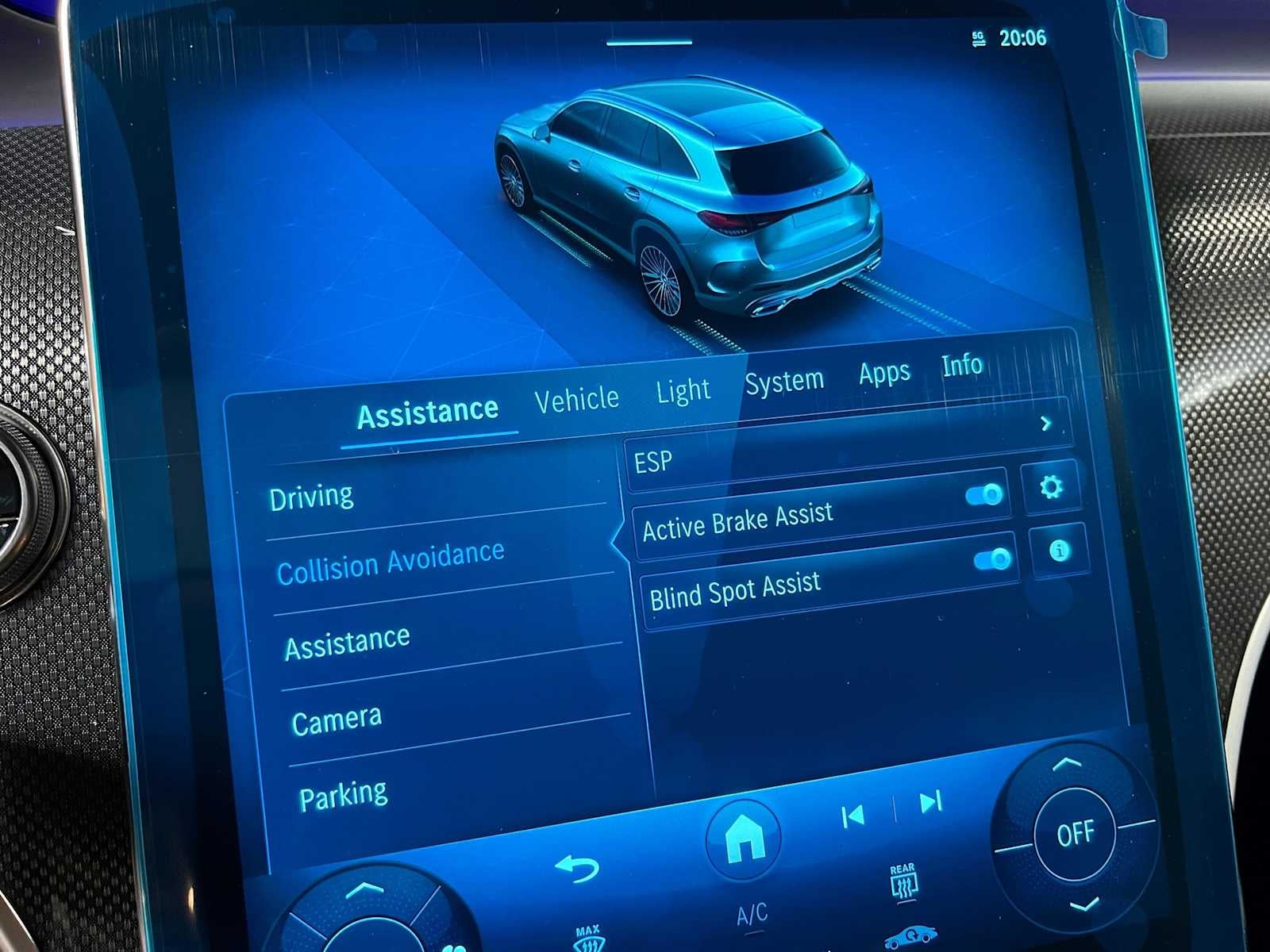 2027 Mercedes-Benz GLC 300 4MATIC® SUV