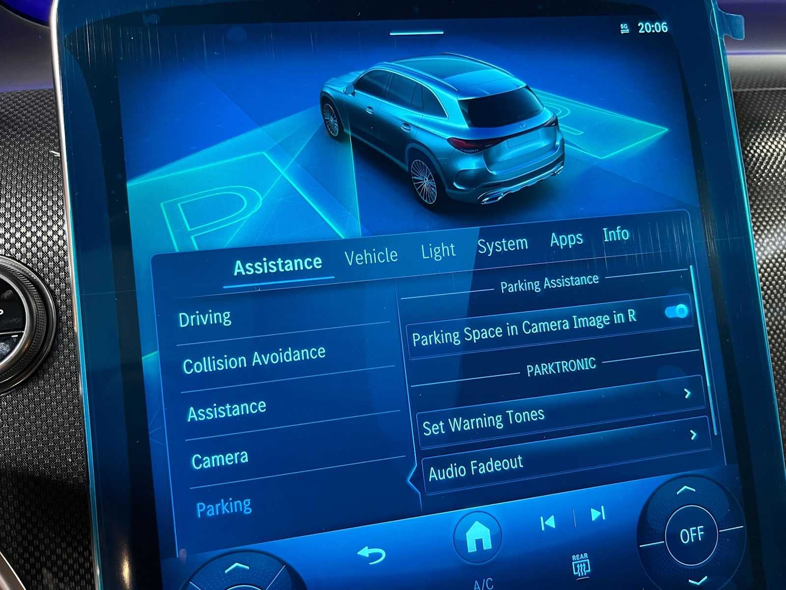2027 Mercedes-Benz GLC 300 4MATIC® SUV