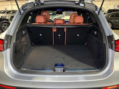 2027 Mercedes-Benz GLC 300 4MATIC® SUV