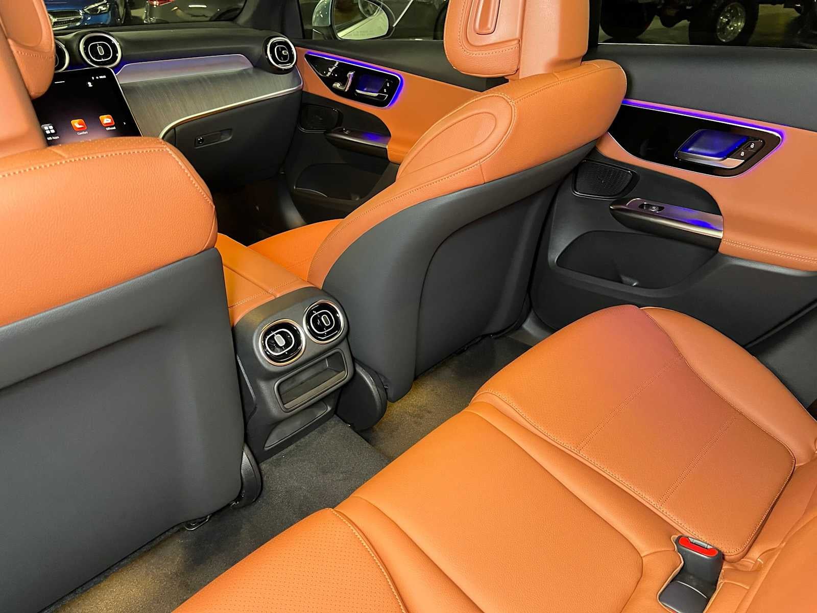2027 Mercedes-Benz GLC 300 4MATIC® SUV