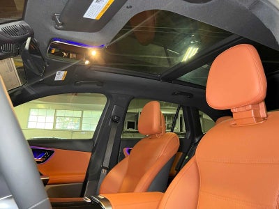 2027 Mercedes-Benz GLC 300 4MATIC® SUV