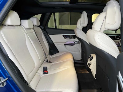 2025 Mercedes-Benz GLC GLC 300