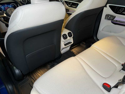 2025 Mercedes-Benz GLC GLC 300