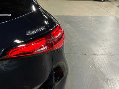 2025 Mercedes-Benz GLC GLC 300