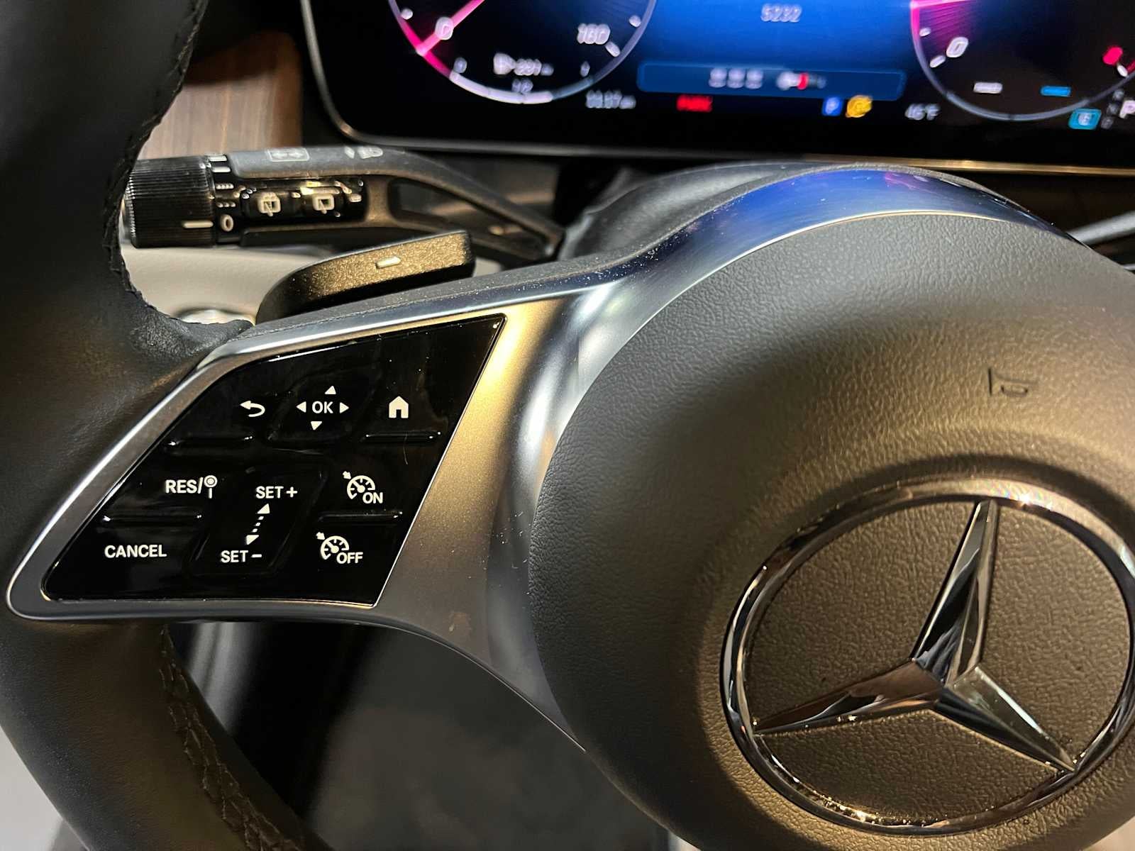 2025 Mercedes-Benz GLC GLC 300