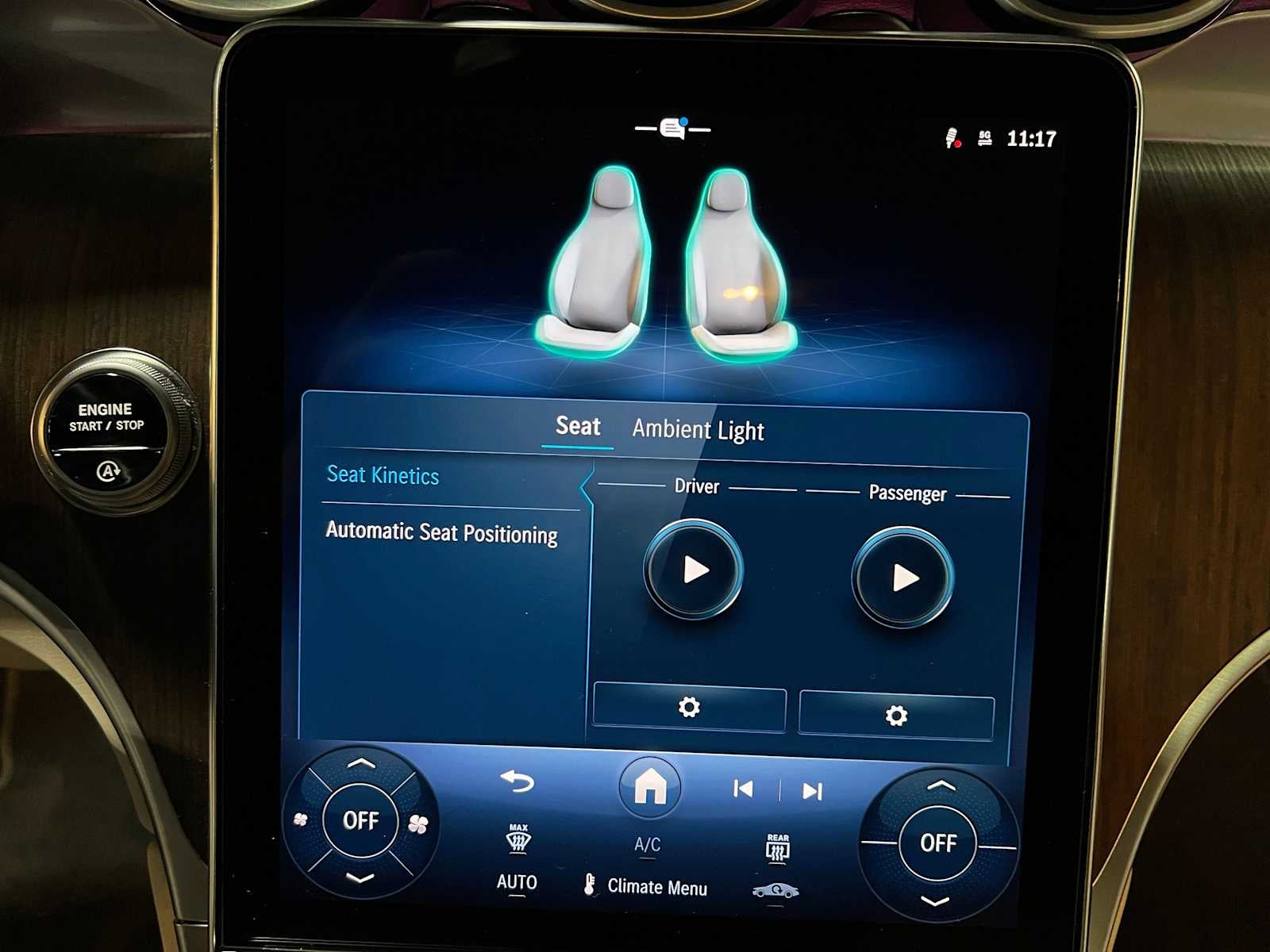 2025 Mercedes-Benz GLC GLC 300