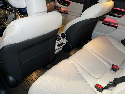 2025 Mercedes-Benz GLC 300 GLC 300