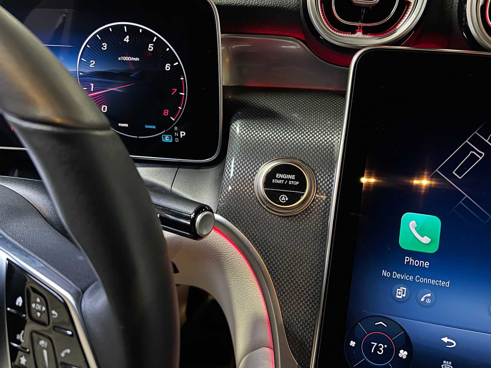 2025 Mercedes-Benz GLC 300 GLC 300