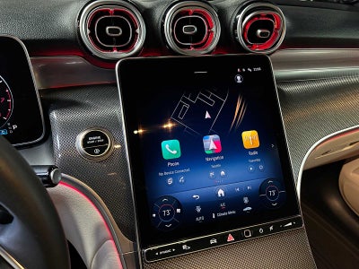 2025 Mercedes-Benz GLC 300 GLC 300