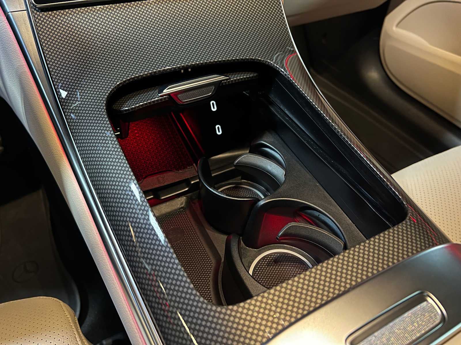 2025 Mercedes-Benz GLC 300 GLC 300