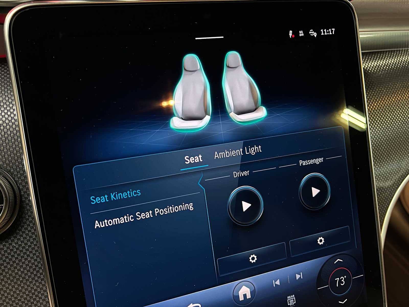 2025 Mercedes-Benz GLC 300 GLC 300