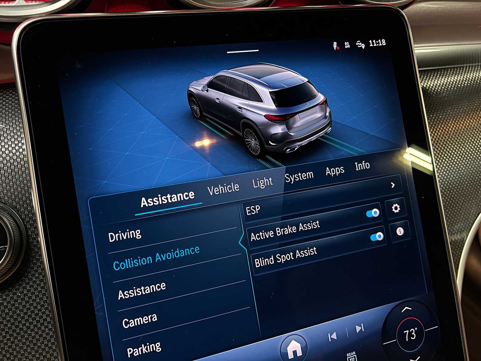 2025 Mercedes-Benz GLC 300 GLC 300