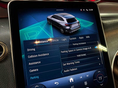 2025 Mercedes-Benz GLC 300 GLC 300