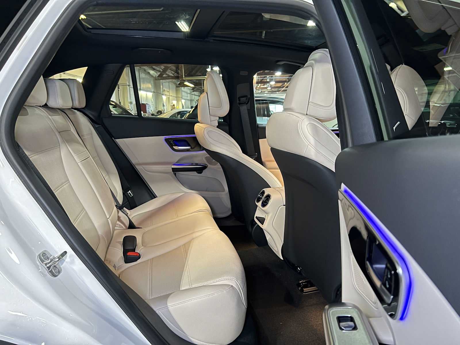 2027 Mercedes-Benz GLC 300 4MATIC® SUV