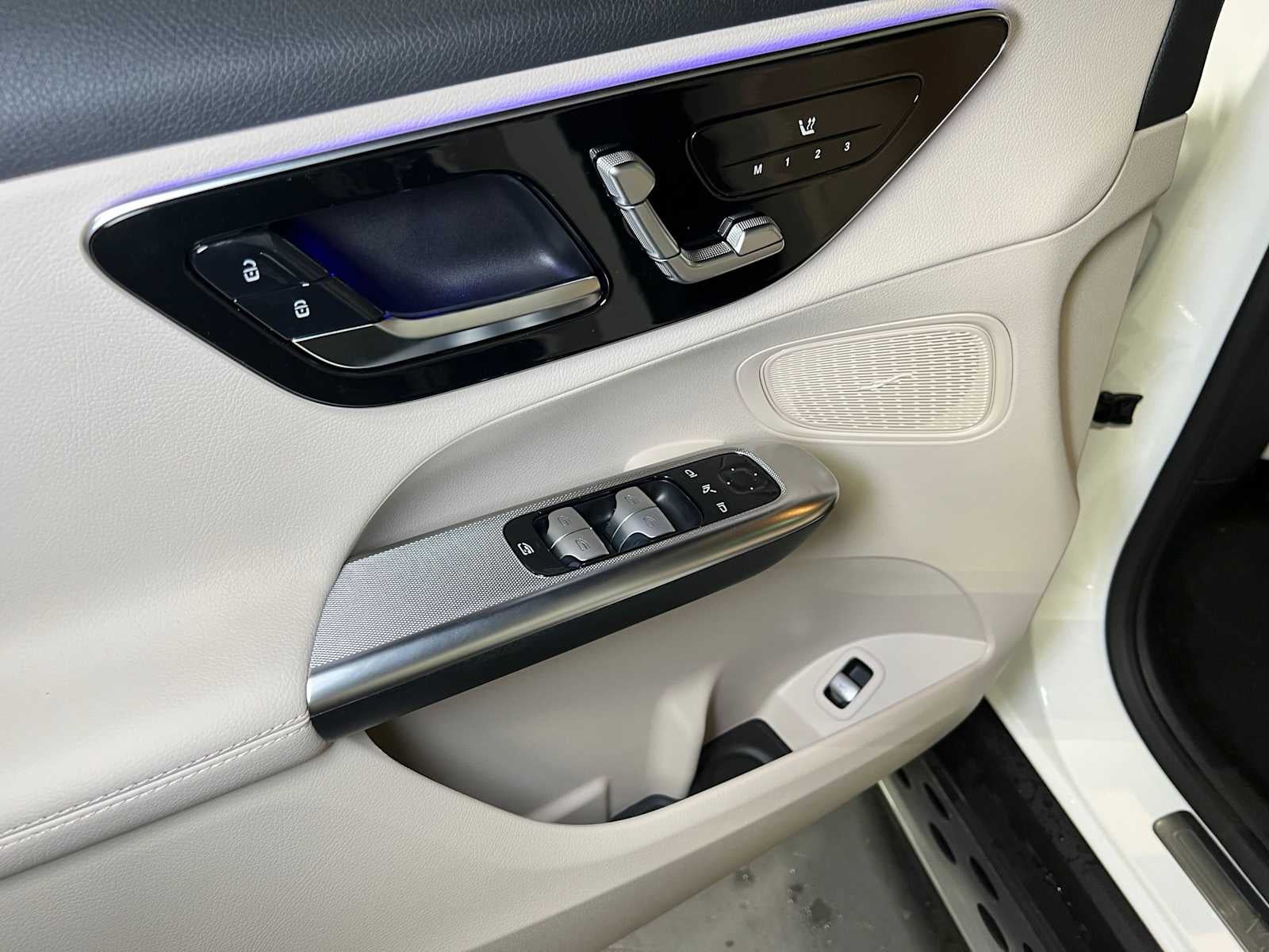 2027 Mercedes-Benz GLC 300 4MATIC® SUV
