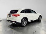 2027 Mercedes-Benz GLC 300 4MATIC® SUV