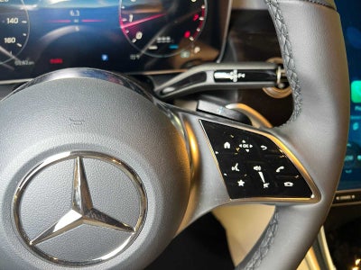 2027 Mercedes-Benz GLC 300 4MATIC® SUV