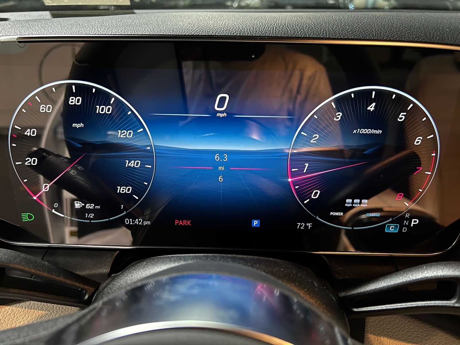 2027 Mercedes-Benz GLC 300 4MATIC® SUV