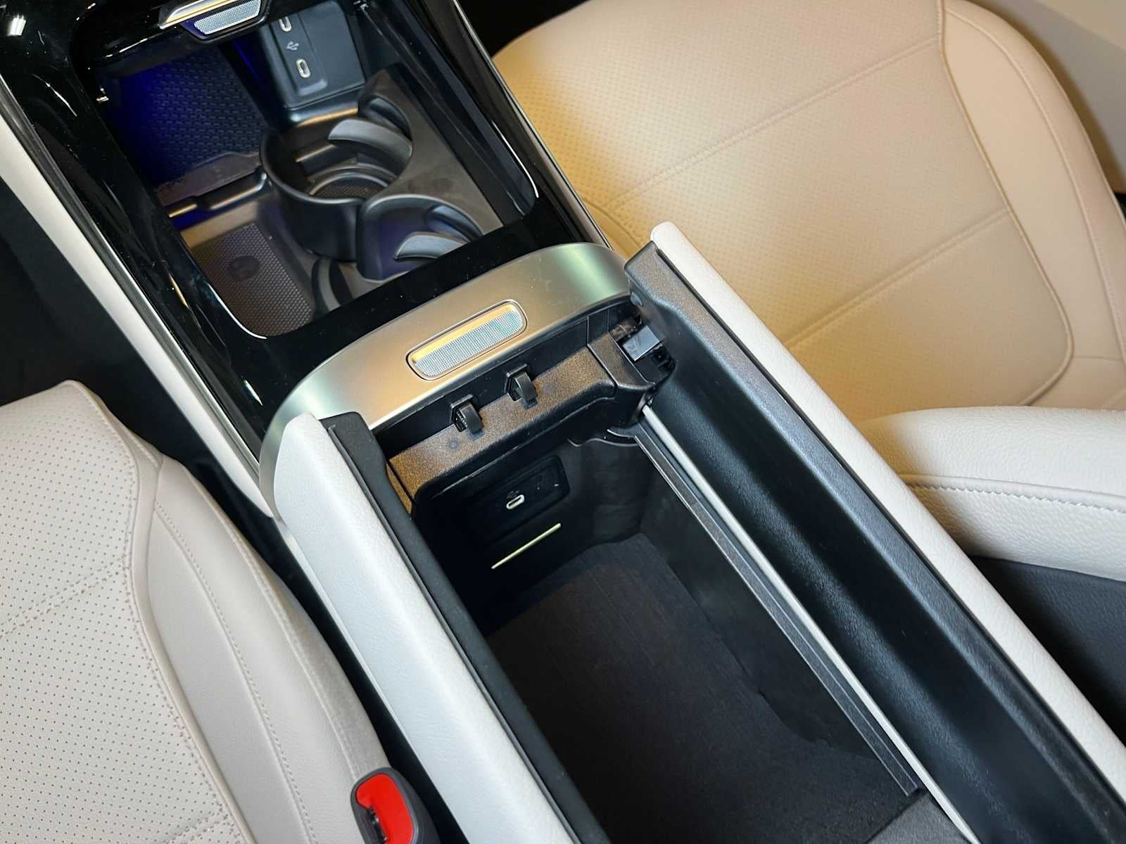 2027 Mercedes-Benz GLC 300 4MATIC® SUV