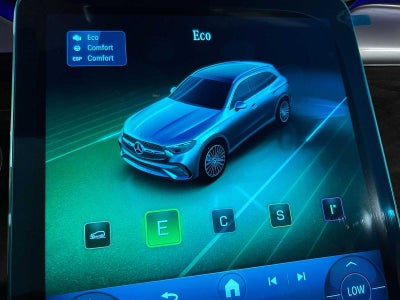 2027 Mercedes-Benz GLC 300 4MATIC® SUV