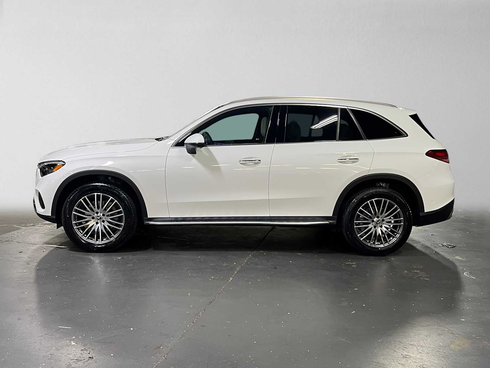 2027 Mercedes-Benz GLC 300 4MATIC® SUV