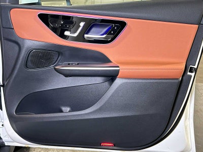 2027 Mercedes-Benz GLC 300 4MATIC® SUV