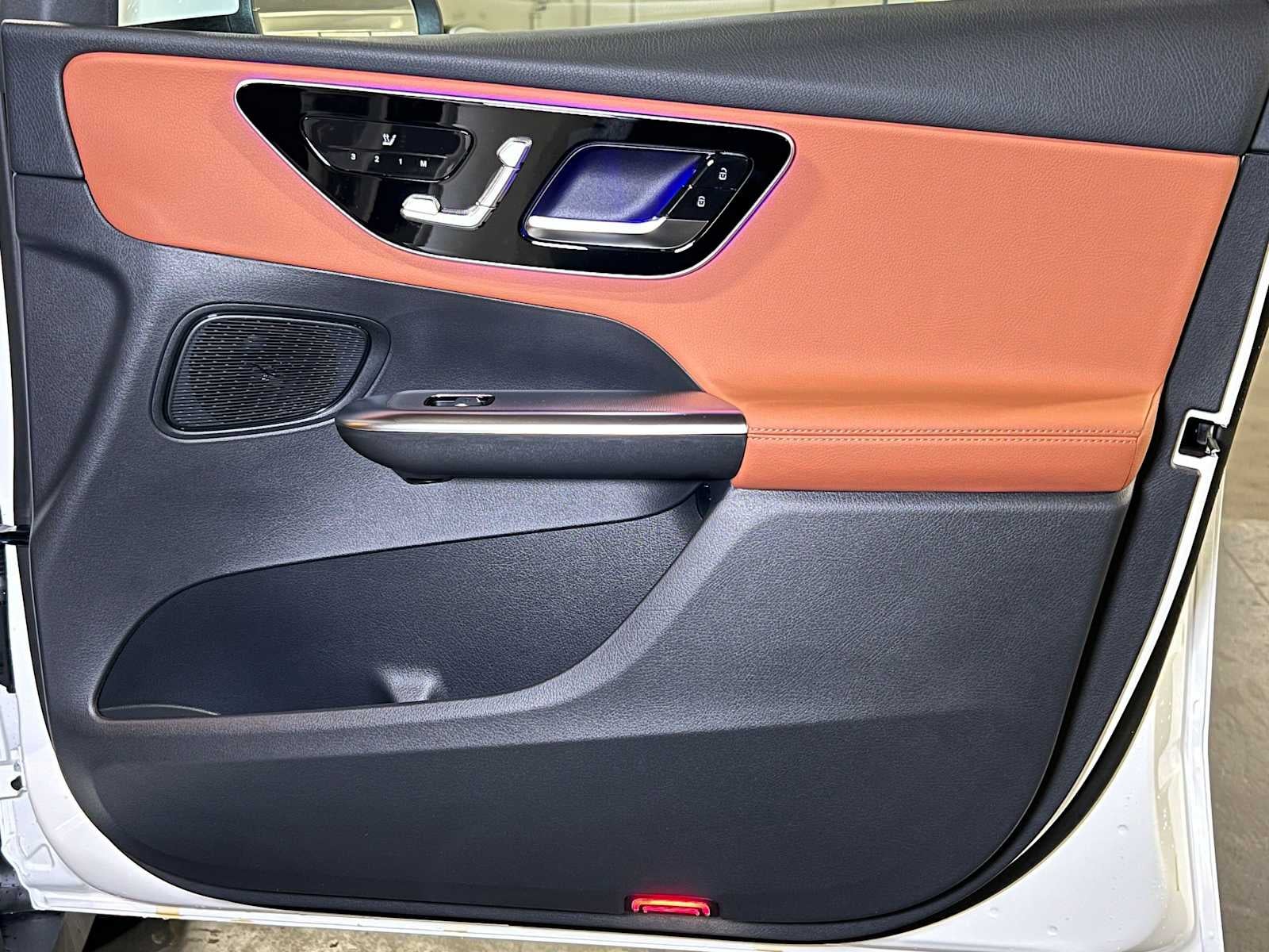 2027 Mercedes-Benz GLC 300 4MATIC® SUV