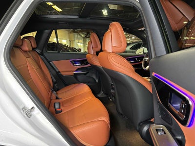 2027 Mercedes-Benz GLC 300 4MATIC® SUV