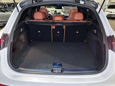2027 Mercedes-Benz GLC 300 4MATIC® SUV