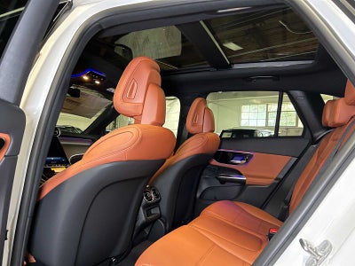 2027 Mercedes-Benz GLC 300 4MATIC® SUV
